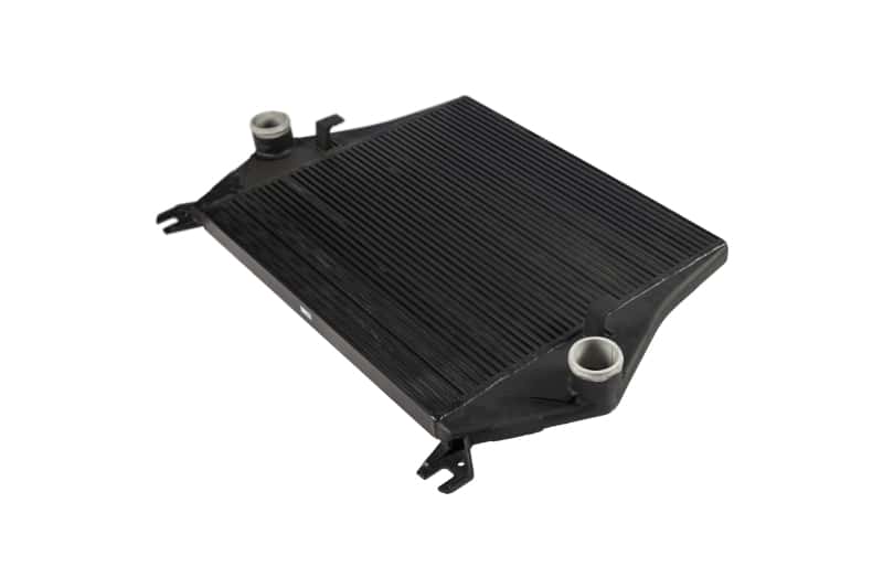 CSF — CSF 03-09 Dodge Ram 5.9L/6.7L Turbo Diesel Charge-Air-Cooler
CSF Intercooler - view 3