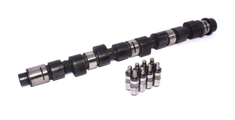 COMP Cams — COMP Cams Cam & Lifter Kit Cr2 280H
Camshaft, Lifter Kt - view 2