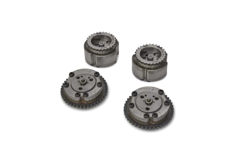 Ford Racing — Ford Racing 11-14 Mustang 5.0L 4V Ti-VCT Coyote Camshaft Drive Kit
Camshaft Kit - view 15