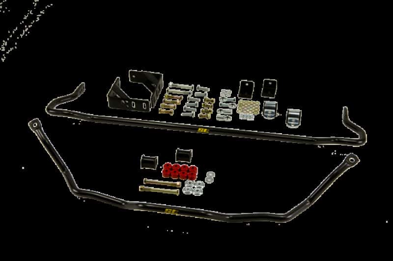 ST Suspensions — ST Anti-Swaybar Set Honda Civic CRX
Anti-Swaybar Set - view 2