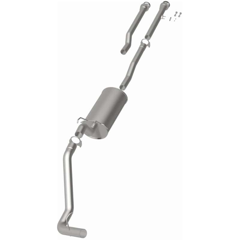 Magnaflow — MagnaFlow BRE Exhaust Kit 95-04 Toyota Tacoma 3.4L
Exhaust Kit - view 3
