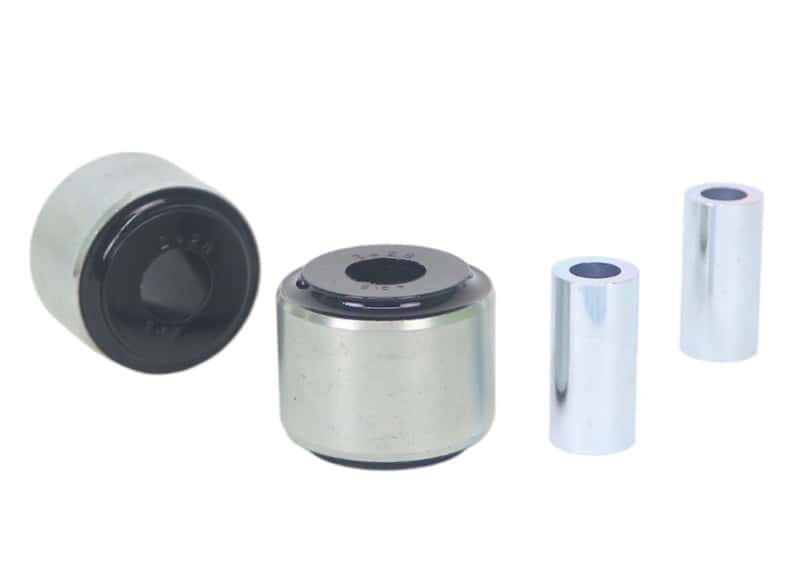 Whiteline — Whiteline Rear Trailing Arm Forward Bushings
Bushing Kit - view 2