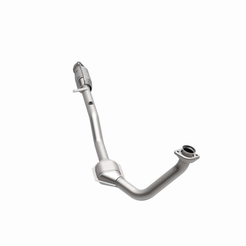 Magnaflow — MagnaFlow Conv DF 99-01 Ford Explor 5.0L
OEM Grade
OEM - view 24