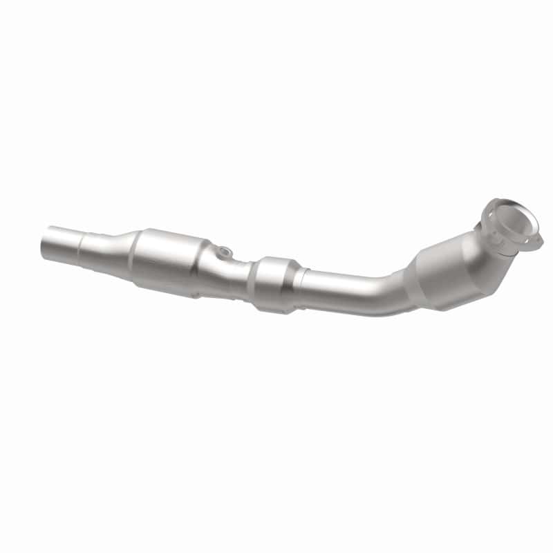 Magnaflow — MagnaFlow Conv DF 06 Audi RS4 Awd P/S OEM
OEM Grade
OEM - view 21