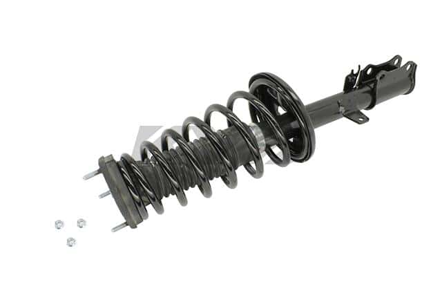 KYB — KYB Shocks & Struts Strut Plus Rear Right TOYOTA Camry 1997-01
Strut-Plus - view 5