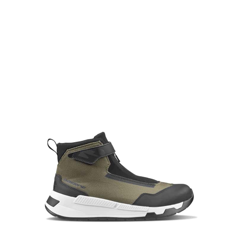 Gaerne — Gaerne G.Zion Air Boot Black/Green Size - 7 - view 1