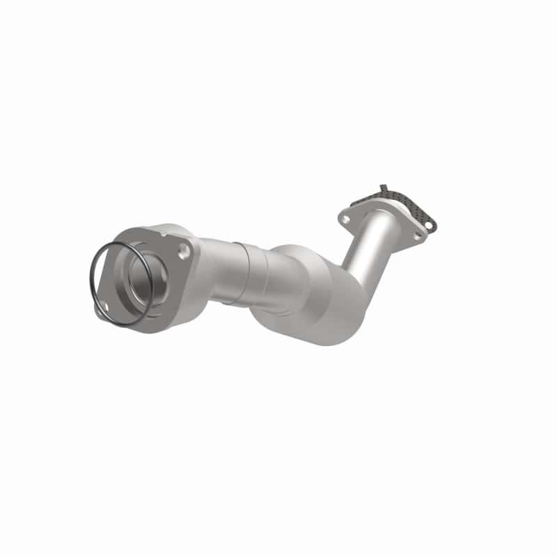 Magnaflow — Magnaflow 09-11 Lucerne V6 3.9L OEM Underbody Direct Fit Catalytic Converter
OEM Grade
OEM - view 26