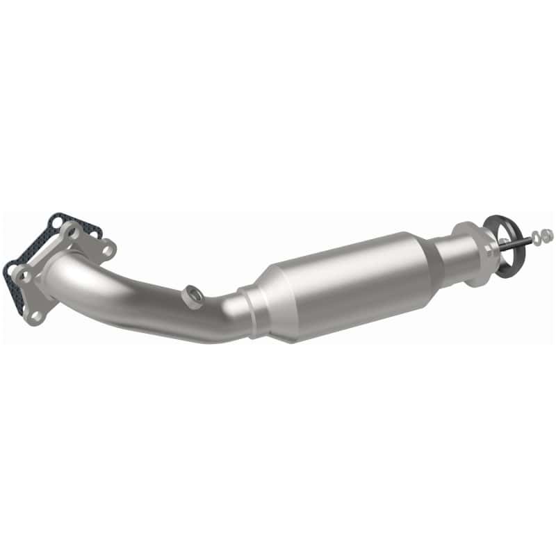 Magnaflow — Magnaflow 10-11 Cadillac CTS 3.0L Direct Fit Converter
California - view 4