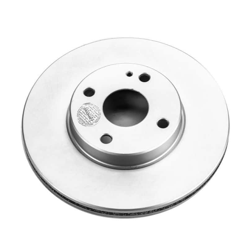 PowerStop — Power Stop 94-97 Mazda Miata Front Evolution Geomet Coated Rotor
PowerStop EVC - view 1