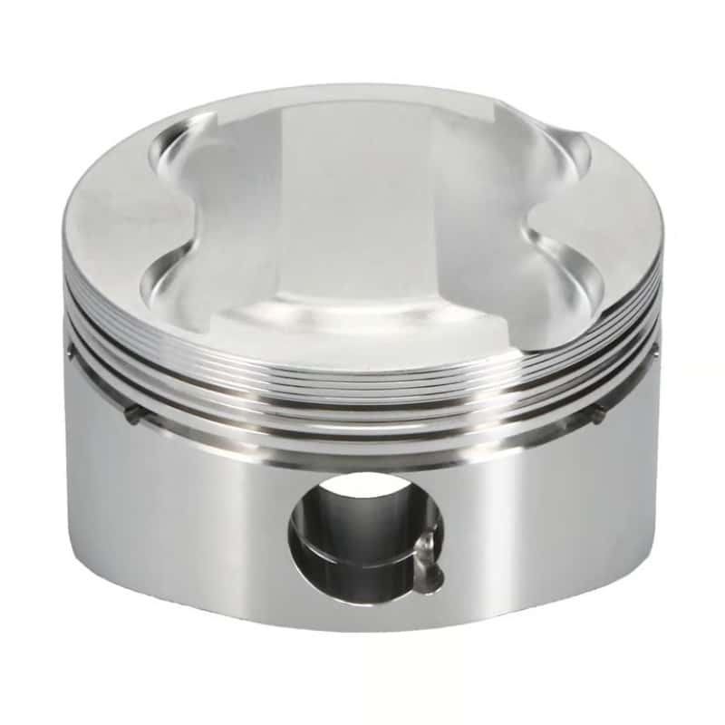 Wiseco — Wiseco Suzuki DR350 90-99 10.51 CR 3189XG Piston kit
Piston Kit - view 10