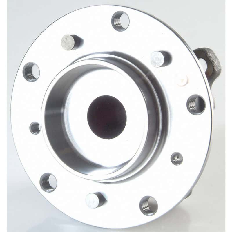 Moog — MOOG 00-03 BMW M5 Front Hub Assembly - view 1