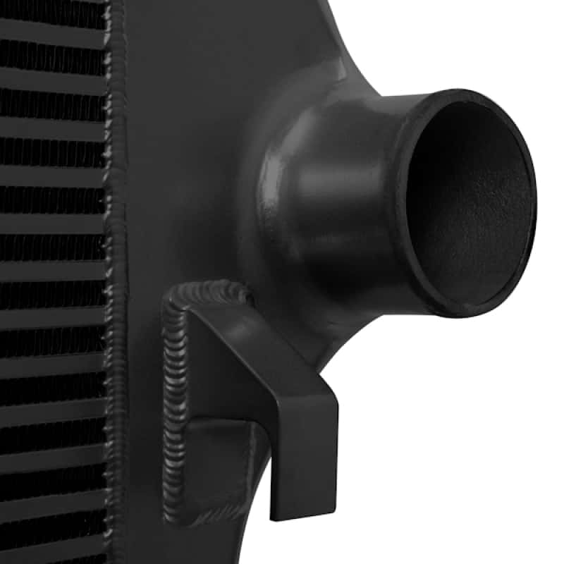 Mishimoto — Mishimoto 03-09 Dodge 5.9L/6.7L Cummins Intercooler (Black)
Intercooler Kit - view 8