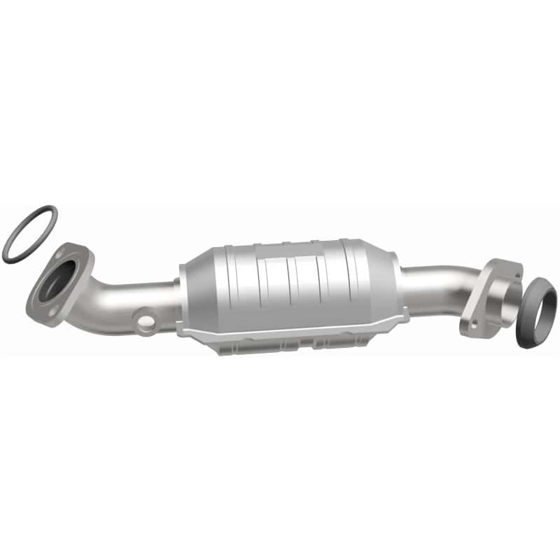 Magnaflow — MagnaFlow Conv DF 05-07 Cadillac CTS 3.6L D/S
OEM Grade
OEM - view 30