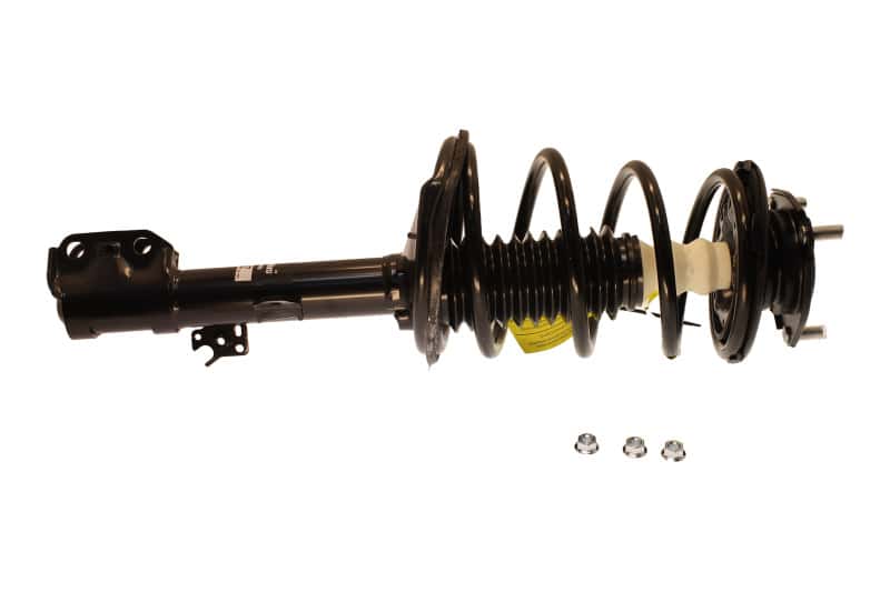 KYB — KYB Shocks & Struts Strut Plus Front Left Toyota RAV4 2005-2001
Strut-Plus - view 1