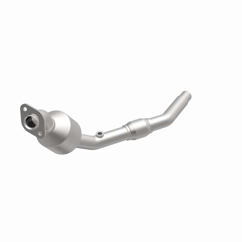 Magnaflow — MagnaFlow Conv DF 02-03 Freelander 2.5L
OEM Grade
OEM - view 27