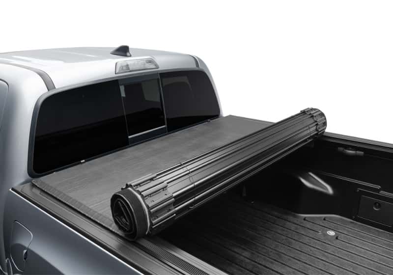 Truxedo — Truxedo 2022 Toyota Tundra 6ft. 6in. Sentry Bed Cover - With Deck Rail System - view 8