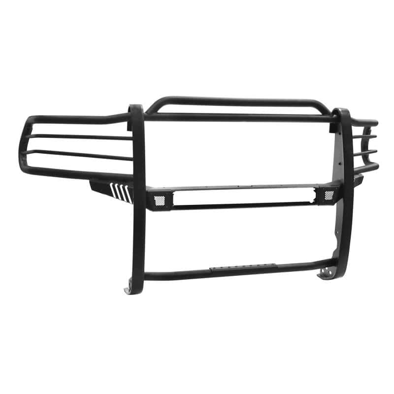 Westin — Westin 19-21 Ram 1500 Classic (Excl Rebel) Sportsman X Grille Guard - Textured Black
Grille Guard - view 3