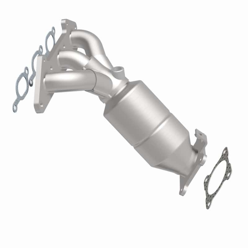 Magnaflow — MagnaFlow Conv DF 02 Volvo S80 2.9L
OEM Grade
OEM - view 12