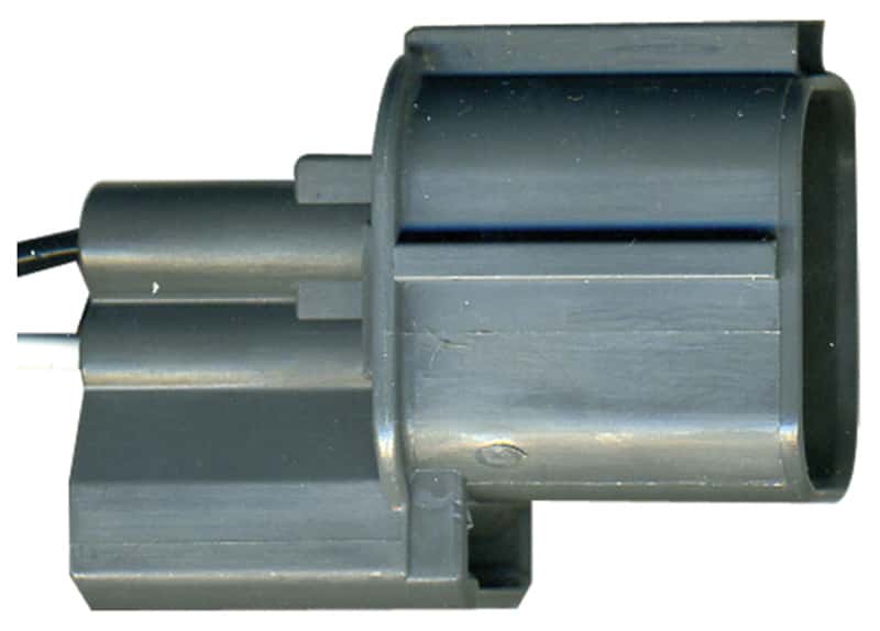 NGK — NGK Acura MDX 2006-2003 Direct Fit Oxygen Sensor - view 4