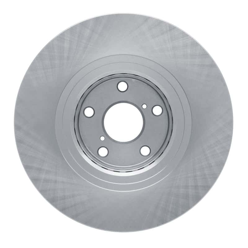 DFC — DFC 07-11 Lexus GS350 Left Front Brake Rotor
DFC Brake Rotor - view 5