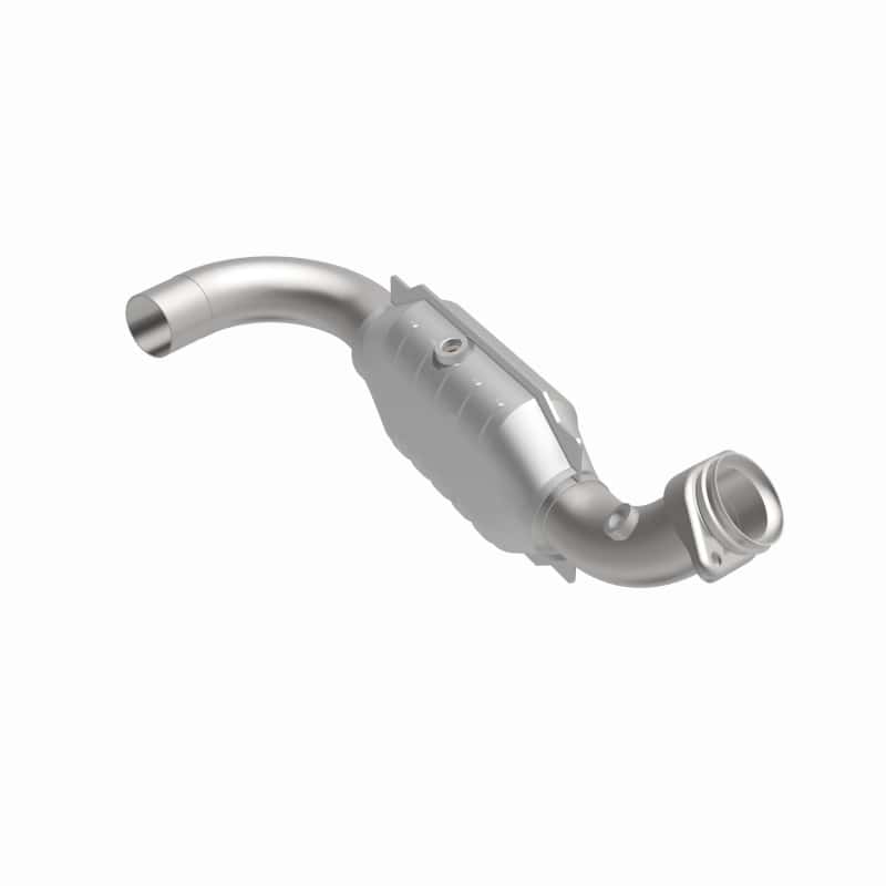 Magnaflow — MagnaFlow Conv DF 07-08 Expe/Nav 5.4L D/S OEM
OEM Grade
OEM - view 9