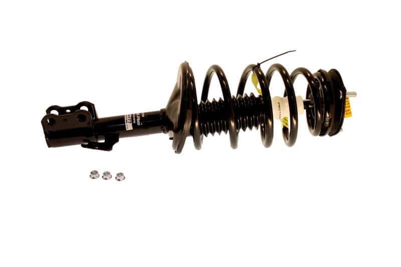KYB — KYB Shocks & Struts Strut Plus Front Right 04-06 Toyota Sienna (7 Pass Only) (FWD)
Strut-Plus - view 1