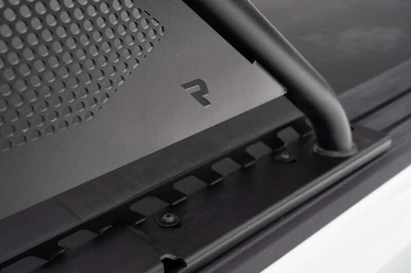 N-Fab — N-Fab ARC Sports Bar 20-22 Jeep Gladiator - Textured Black(Roll-N-Lock Cover Fitment Only)
ARCSprBr20-24JpGldtr - view 18