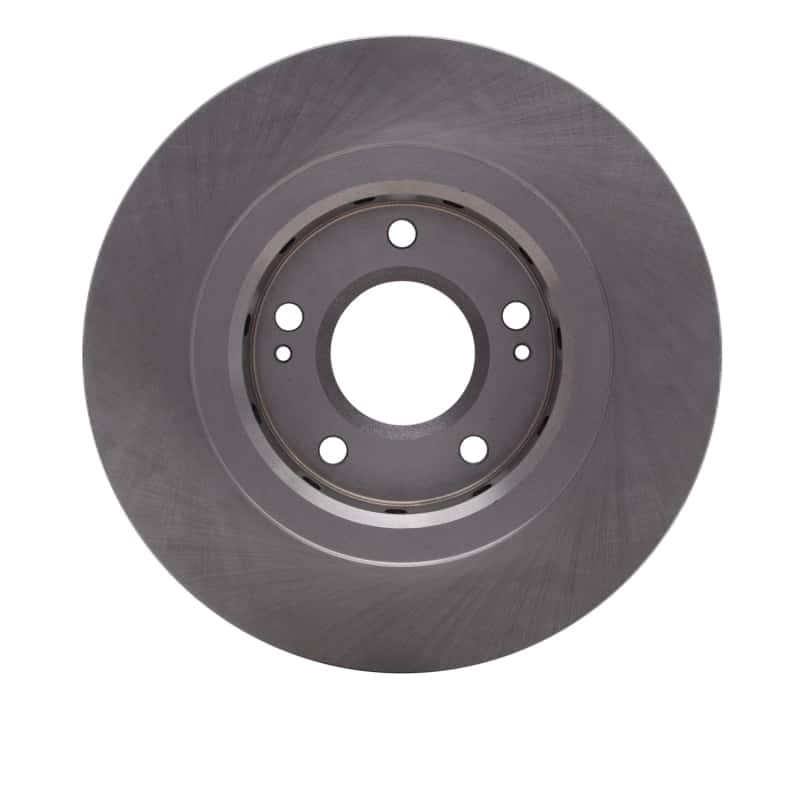 DFC — DFC 05-22 Mitsubishi Outlander Front Brake Rotor
DFC Brake Rotor - view 5