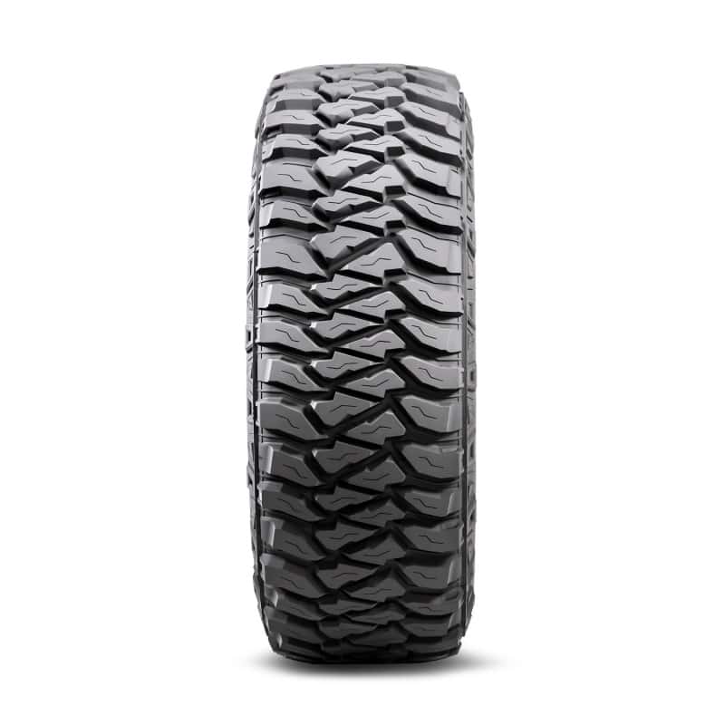 Mickey Thompson — Mickey Thompson Baja Legend MTZ Tire - 33X12.50R15LT 108Q - 247908
TIRE - view 11