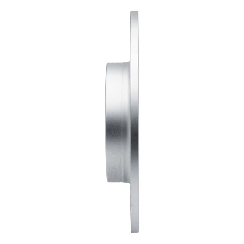 DFC — DFC 17-25 Acura INTEGRA Rear GeoSPEC Coated Rotor
DFC Brake Rotor - view 3
