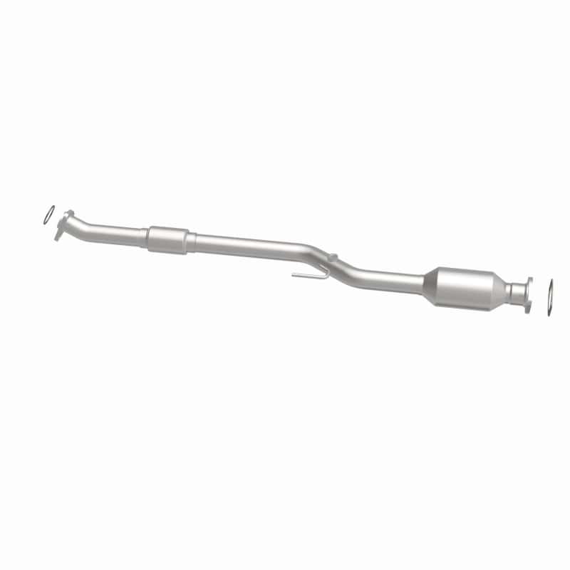 Magnaflow — MagnaFlow Conv DF 03-06 Sentra 1.8L Rear
HM Grade
HM - view 12