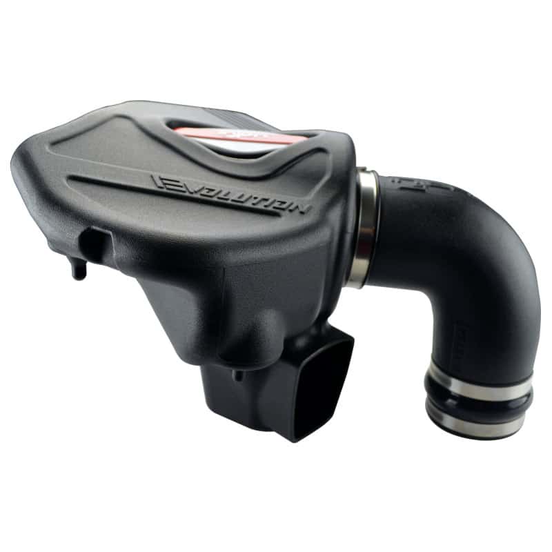 Injen — Injen 16-19 BMW 340/ 440/ M140/ M240 i/ix 3.0T (B58) Evolution Intake
Evolution Intake
Air Intake Kit
EVO1105
 - view 4