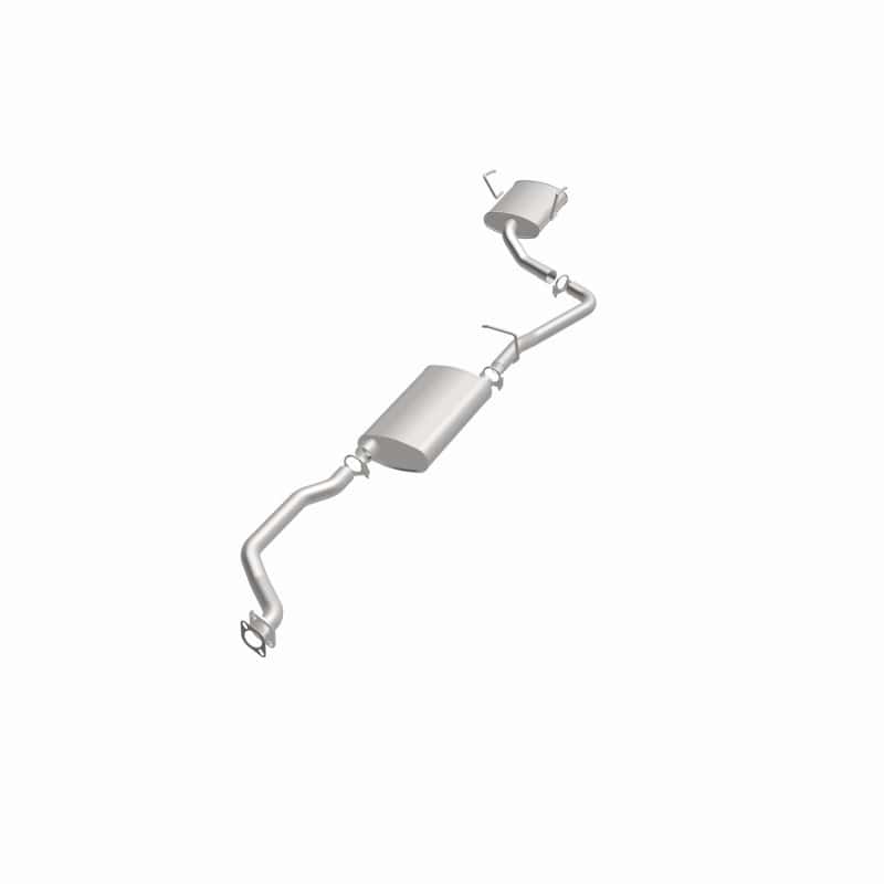 Magnaflow — MagnaFlow BRE Exhaust Kit 09-17 Chevy Traverse 3.6L
Exhaust Kit - view 23