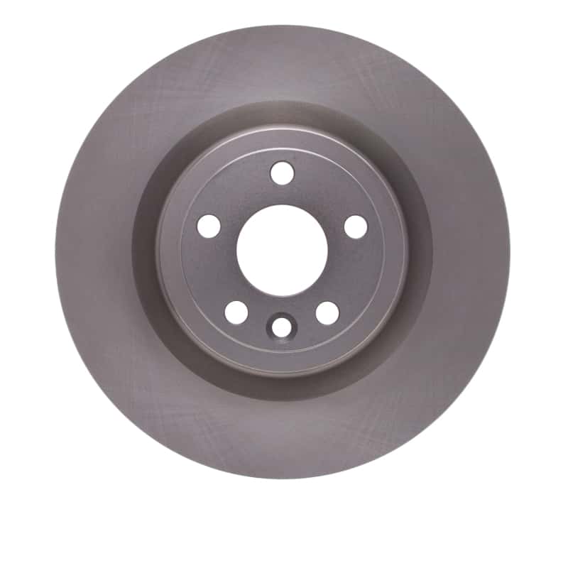 DFC — DFC 17-20 Jaguar F-Pace Rear Brake Rotor
DFC Brake Rotor - view 1