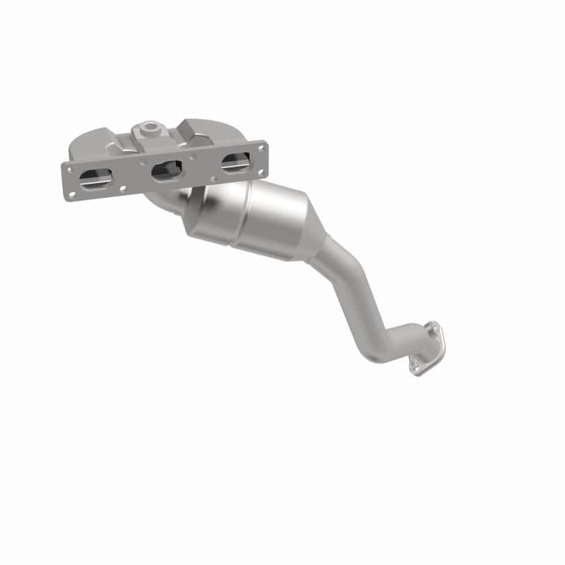 Magnaflow — Magnaflow Conv DF BMW 5 01-03 front
California - view 8