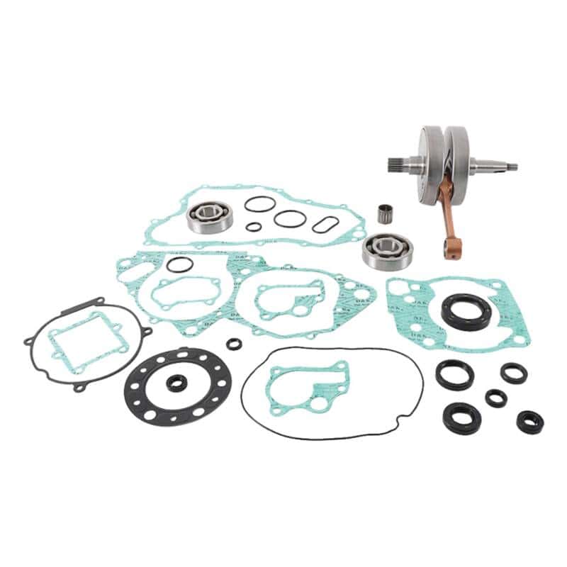 Hot Rods — Hot Rods 92-01 Honda CR 250 R 250cc Bottom End Kit - view 2