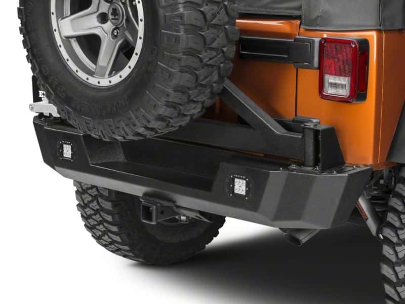 Raxiom — Raxiom 3-In Flush Mount 6-LED Off Road Light Flood Beam Universal (Some Adaptation May Be Required)
Light - view 2