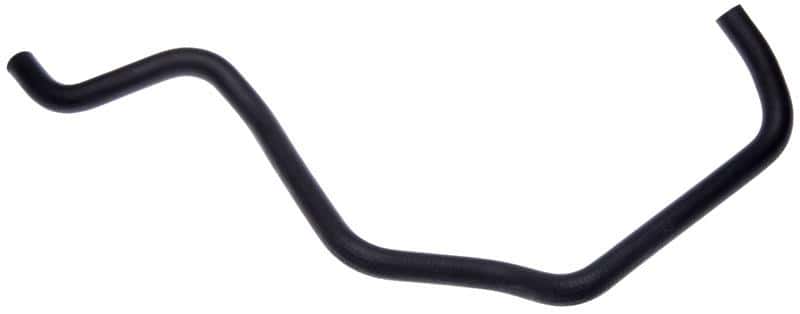Gates — Gates 02-05 Ford Explorer V-6 4.0L Pipe-1 To Eng. Molded Heater Hose - view 1