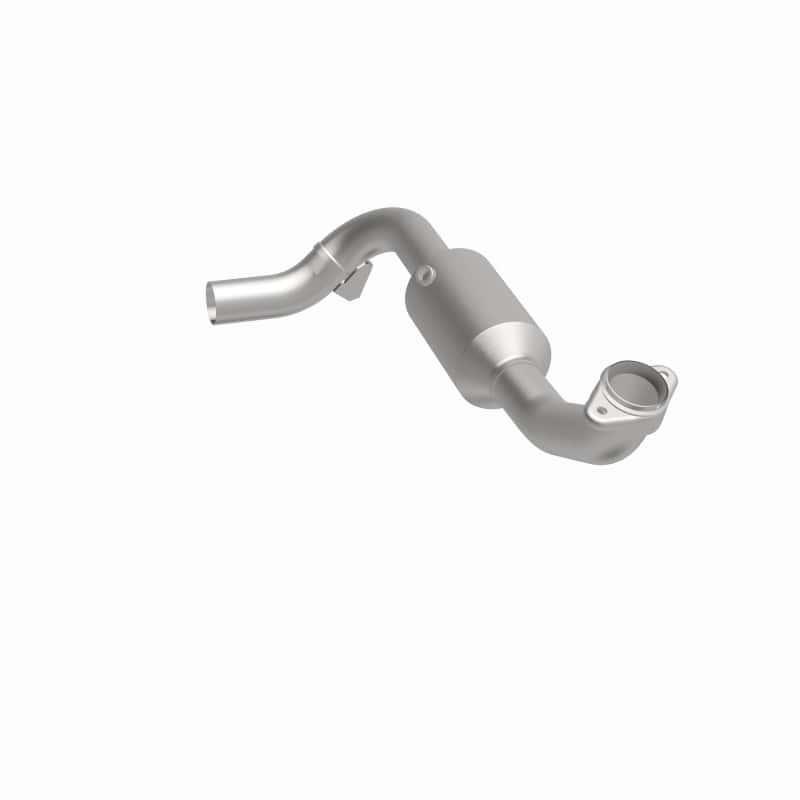 Magnaflow — MagnaFlow Conv Direct Fit 05-06 Lincoln Navigator 5.4L
OEM Grade
OEM - view 10