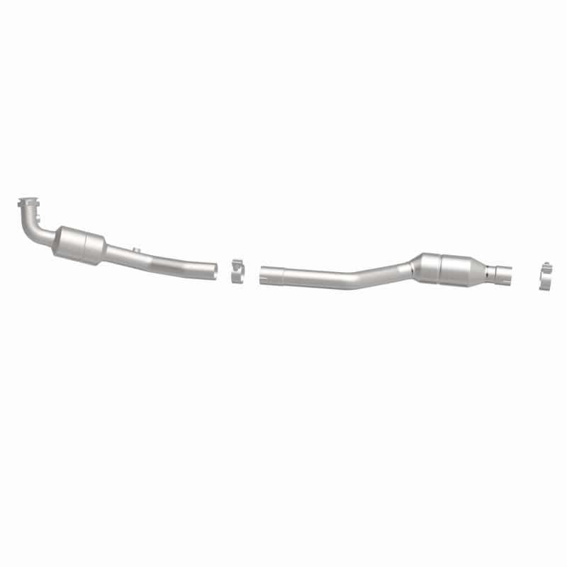 Magnaflow — Magnaflow 2006 Mercedes-Benz SL500 5.0L Direct Fit Converter
California - view 12