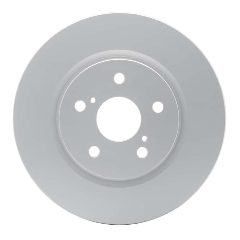 DFC — DFC 18-25 Lexus UX300h Front GeoSPEC Coated Rotor
DFC Brake Rotor - view 1