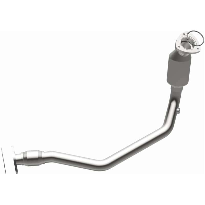 Magnaflow — MagnaFlow Conv DF 07-08 Pont G6 3.5L Front
HM Grade
HM - view 30
