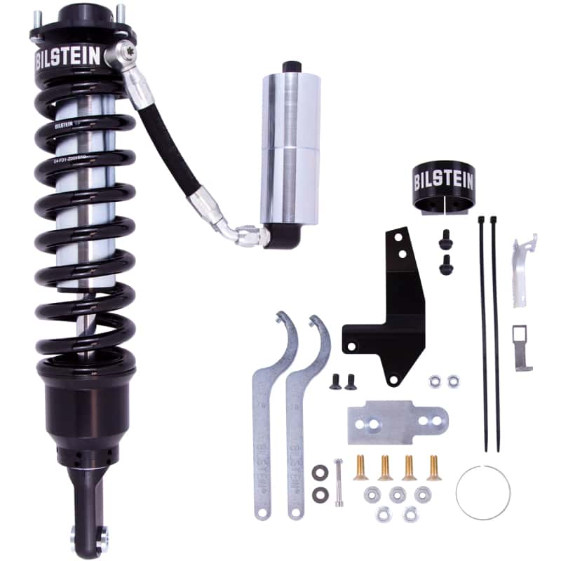 Bilstein — Bilstein B8 8112 Series 07-09 Toyota FJ Cruiser Zone Control Monotube Front Right Corner Module
Front Corner Module - view 1