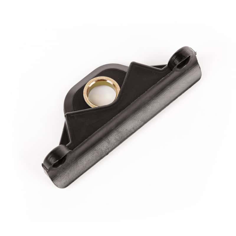OMIX — Omix Side Bow Lock- 07-18 Jeep Wrangler JK
Top-Soft Bow Bracket - view 3