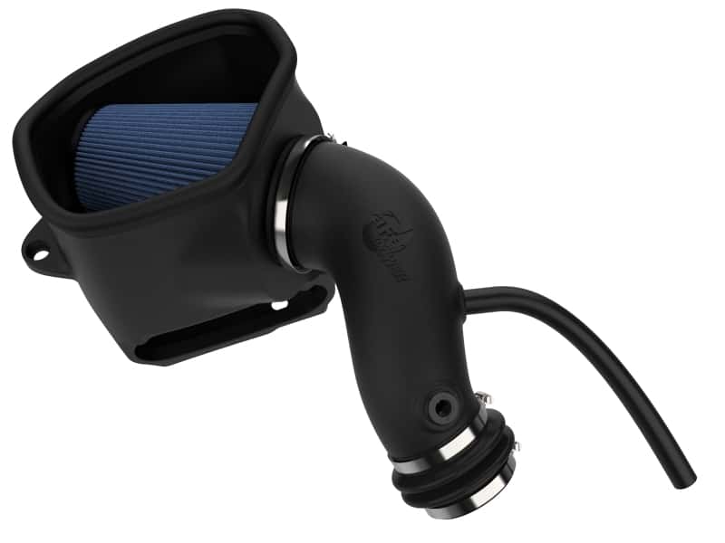 aFe — aFe Power 19-20 RAM 2500/3500 V8-6.4L HEMI Pro 5R Air Intake System
Magnum FORCE Intake - view 3