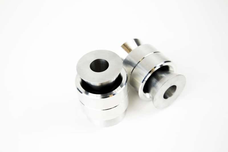 SPL Parts — SPL Parts 03-08 Nissan 350Z Front Compression Rod Monoball Bushings
Bushing Kit - view 1