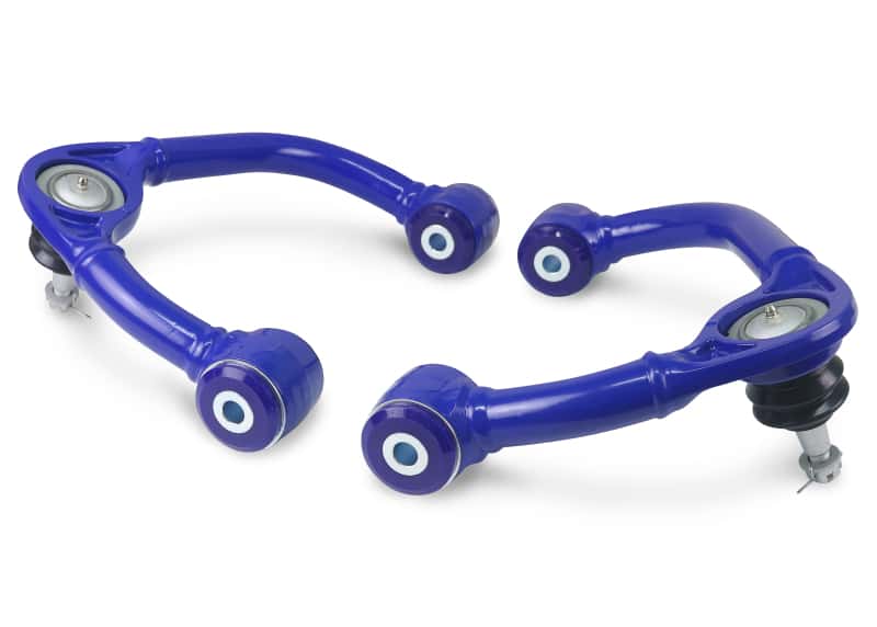 Superpro — SuperPro 04-20 Ford F-150 Front Upper Control Arm Set
Complete Arms - view 9