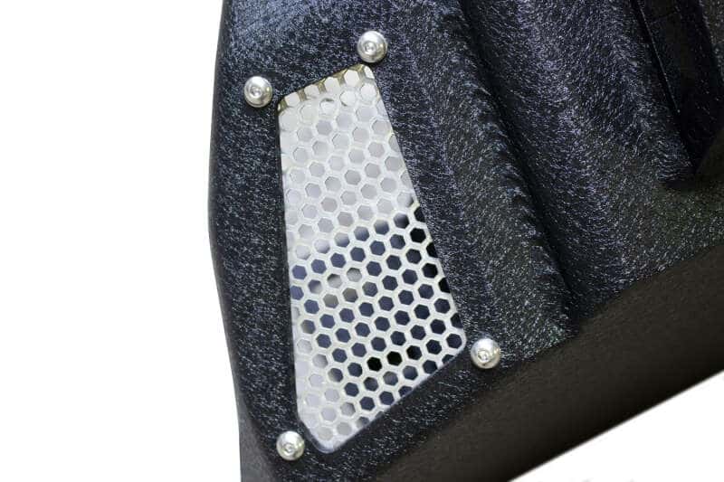 Fishbone Offroad — Fishbone Offroad 12-15 Tacoma Center Stubby Bumper - view 7