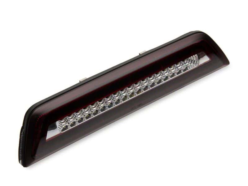 Raxiom — Raxiom 16-23 Toyota Tacoma Axial Series LED Third Brake Light- Clearw/ Smoked Lens
Light - view 2