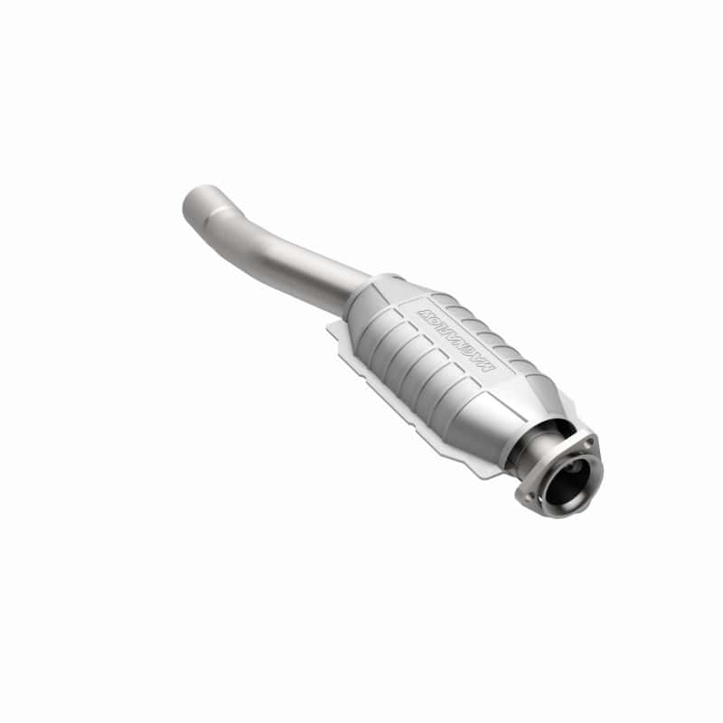 Magnaflow — MagnaFlow Conv Volvo 28.75X6.5X4 2.5/2.38
Standard Grade
Standard - view 23